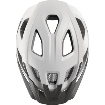 Kask Abus Aduro 3.0 (52-58) M polar white