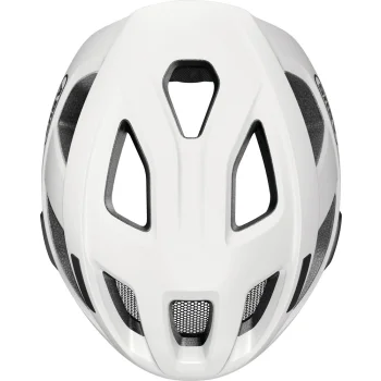 Kask Abus Aduro 3.0 (52-58) M polar white