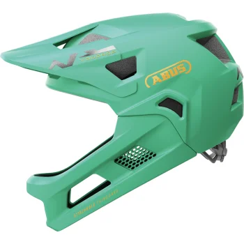 Kask Abus YouDrop FF  (48-55) S salvia green