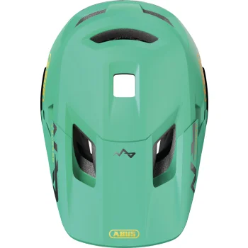 Kask Abus YouDrop FF  (48-55) S salvia green