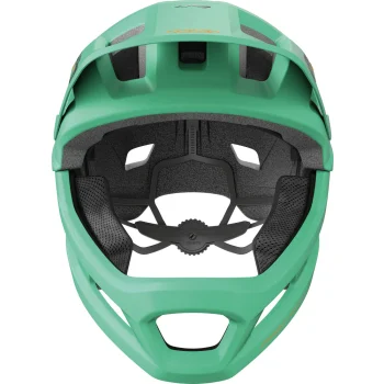 Kask Abus YouDrop FF  (48-55) S salvia green