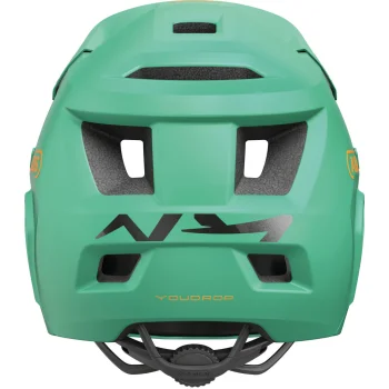 Kask Abus YouDrop FF  (48-55) S salvia green