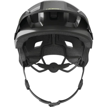 Kask Abus YouDrop (48-55) S shiny black