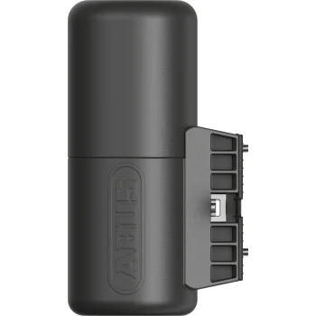 Zabezpieczenie Abus Catena 6806K/110 black QST