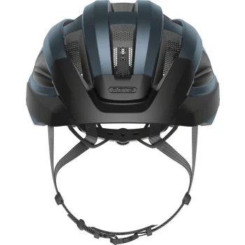 Kask Abus Macator Ace (52-58) M  matt blue