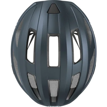 Kask Abus Macator Ace (52-58) M  matt blue