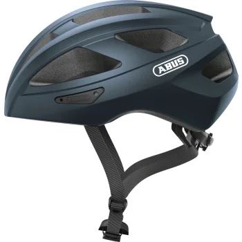 Kask Abus Macator Ace (52-58) M  matt blue