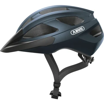 Kask Abus Macator Ace (52-58) M  matt blue
