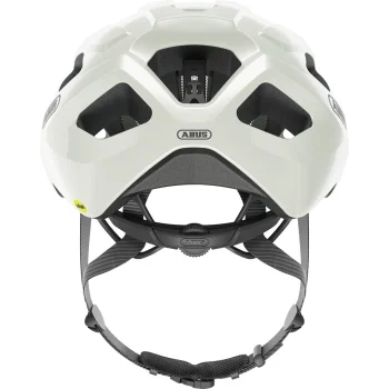 Kask Abus Macator Mips (52-58) M pearl white