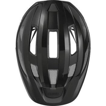 Kask Abus Macator Mips (52-58) M shiny black