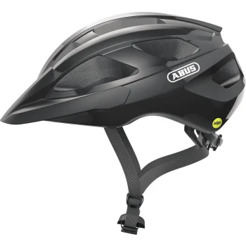 Kask Abus Macator Mips (52-58) M shiny black