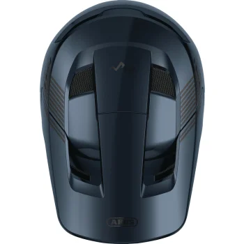 Kask Abus HiDrop (59-60) S midnight blue