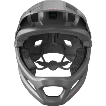 Kask Abus YouDrop FF (48-55) S silver