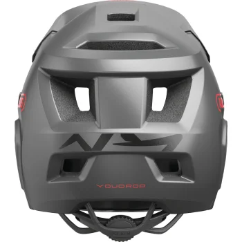 Kask Abus YouDrop FF (48-55) S silver