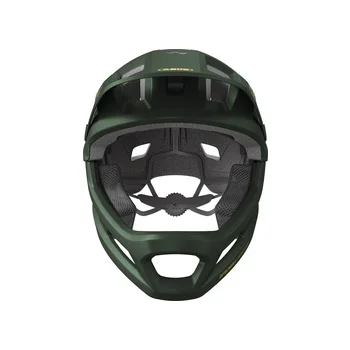 Kask Abus YouDrop FF moss green S