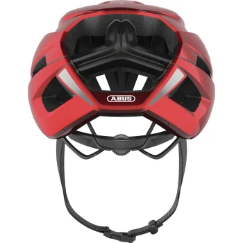 Kask Abus StormChaser ACE (57-61) L perform. red