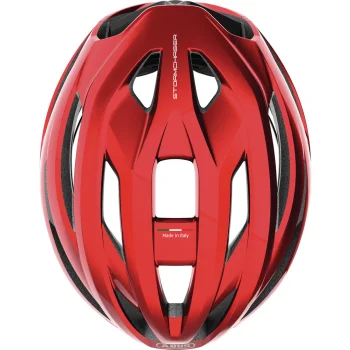 Kask Abus StormChaser ACE (57-61) L perform. red