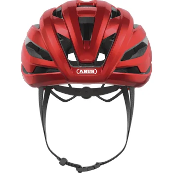 Kask Abus StormChaser ACE (57-61) L perform. red