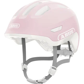 Kask Abus Smiley 3.0 Ace Led M pure rose
