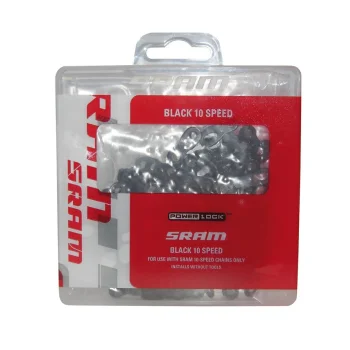 Spinka łańcucha Sram Power Lock 10rz