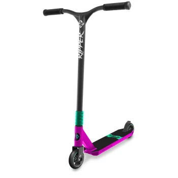 Hulajnoga Street Surfing Ripper Pink Renegade