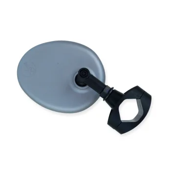 Lusterko rowerowe AJS na obejmę