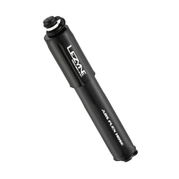 Pompka LEZYNE Tech Drive HV 2 M czarny mat