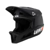 Kask rowerowy Leatt Gravity 1.0 XXL black