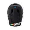 Kask rowerowy Leatt Gravity 1.0 XXL black