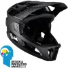 Kask rowerowy Leatt Enduro 3.0 L Stealth