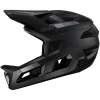 Kask rowerowy Leatt Enduro 2.0 L stealth