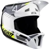 Kask rowerowy Leatt Gravity 2.0 L white/black
