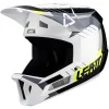 Kask rowerowy Leatt Gravity 2.0 L white/black