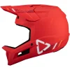 Kask rowerowy Leatt Gravity 1.0 XL red