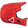Kask rowerowy Leatt Gravity 1.0 XL red