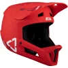 Kask rowerowy Leatt Gravity 1.0 XL red