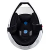 Kask rowerowy Leatt Gravity 1.0 XS white