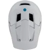 Kask rowerowy Leatt Gravity 1.0 XS white