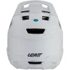 Kask rowerowy Leatt Gravity 1.0 XXL white