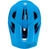 Kask rowerowy Leatt Enduro 2.0 S cyan