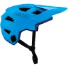 Kask rowerowy Leatt Enduro 2.0 M cyan