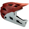 Kask rowerowy Leatt Enduro 2.0 M lava