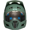 Kask rowerowy Leatt Gravity 1.0 L teal