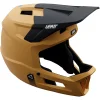 Kask LEATT MTB Gravity 1.0 Junior XS Żółty