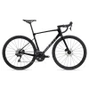 Rower Giant Defy Advanced 2 M Abyss Black