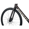 Rower Giant Defy Advanced 1 M Obsidian Pulse