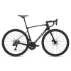 Rower Giant Defy Advanced 1 M Obsidian Pulse