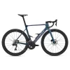 Rower Giant Propel Advanced 1 M Blue Dragonfly
