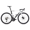 Rower Giant Propel Advanced 2 M White