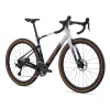 Rower Giant Revolt Advanced 0 SE ML Radio Spectrum